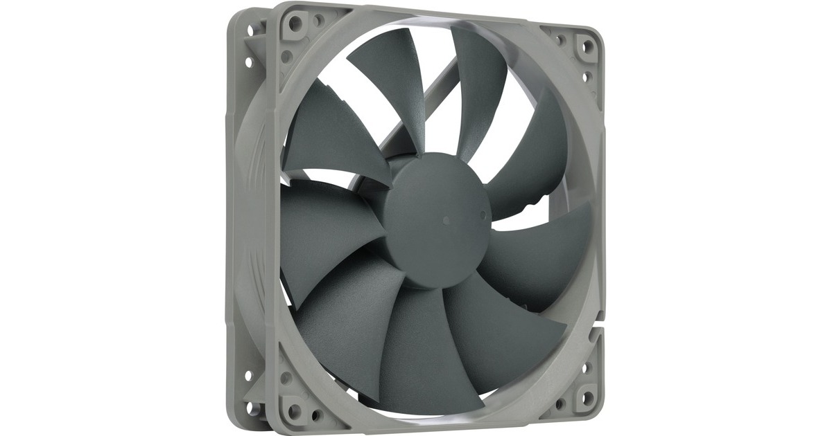 NoctuaNF-P12 redux-900 case fan  (120 x 120 x 25 mm)