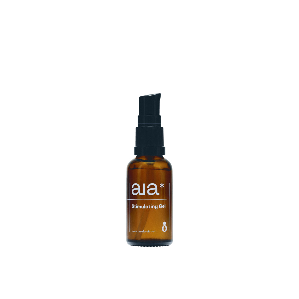 aia* Stimulerende Gel 30 ml