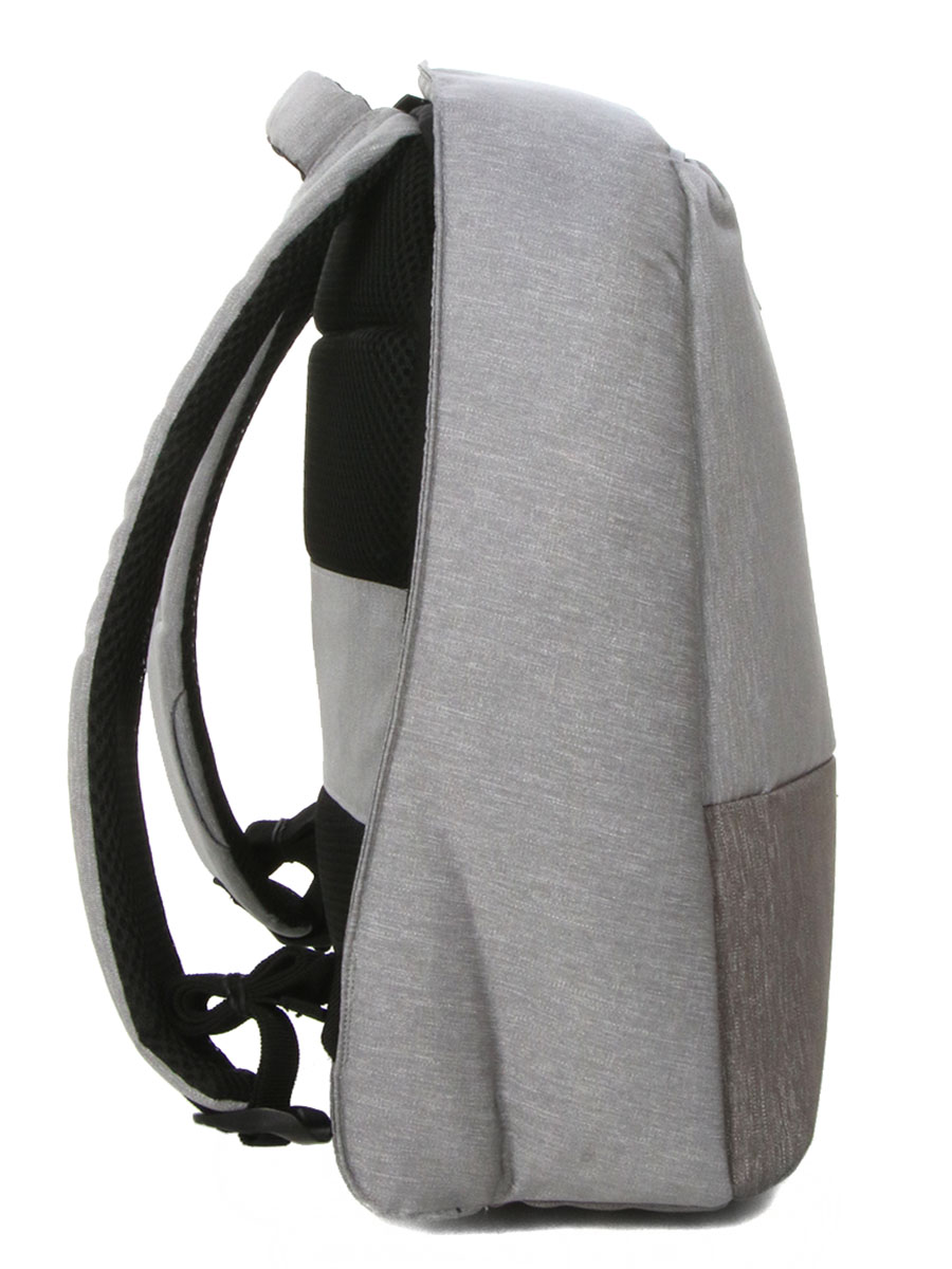 Sac À dos ordinateur antivol Bagsmart Commuter 14 pouces