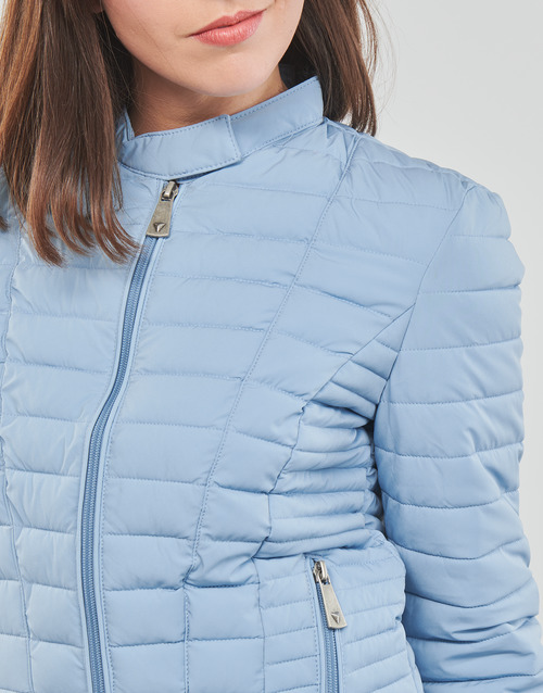 Guess - VONA JACKET - Bleu