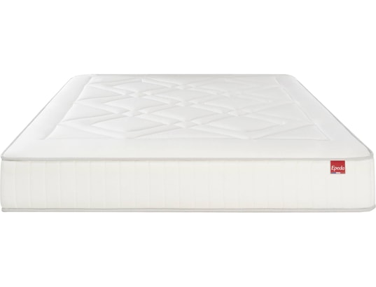 EPEDA - Matelas 140 x 200 Palace 1420, 700* Ressorts ensachés, 28 cm