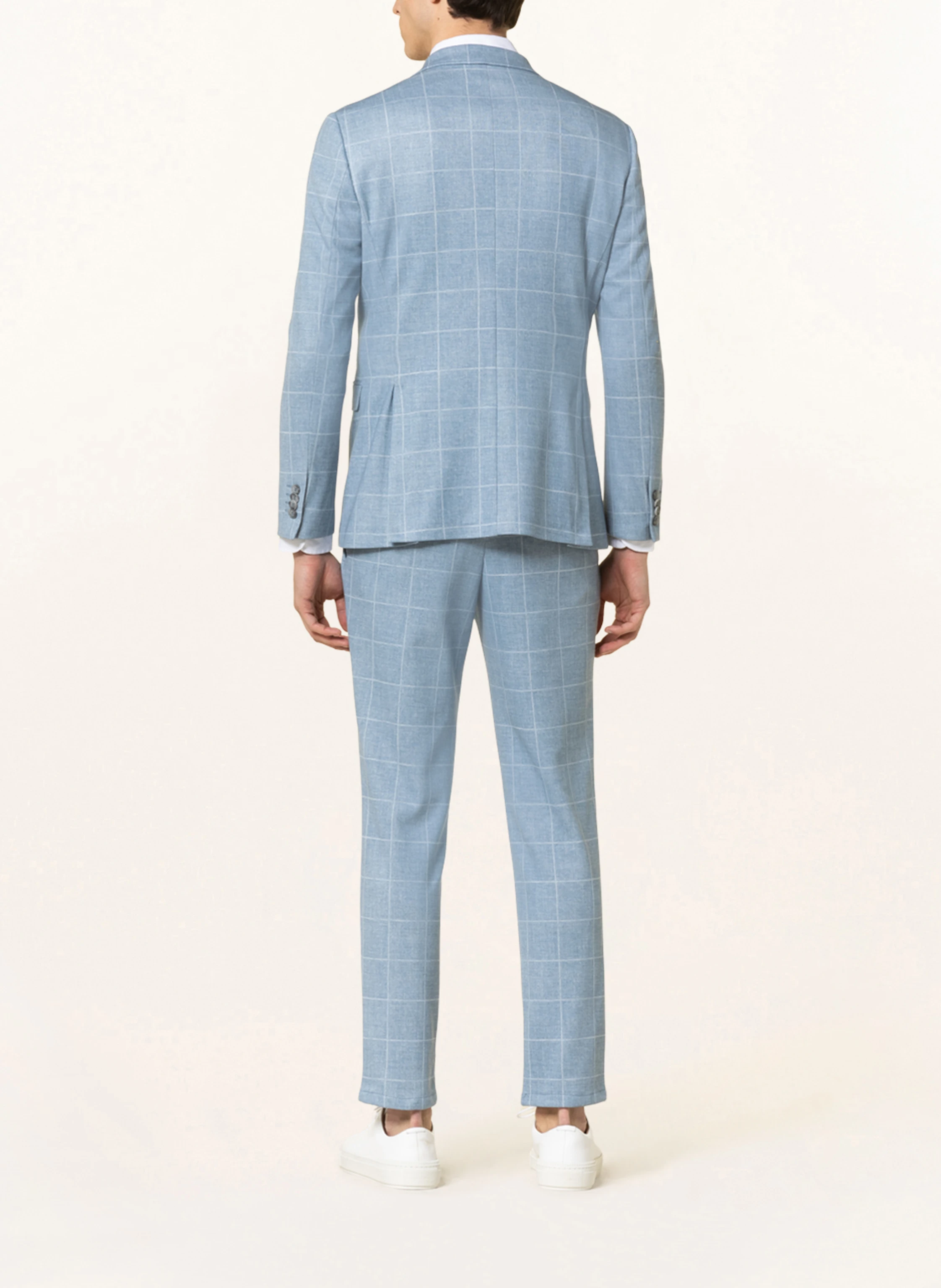 PAUL Anzugsakko Slim Fit