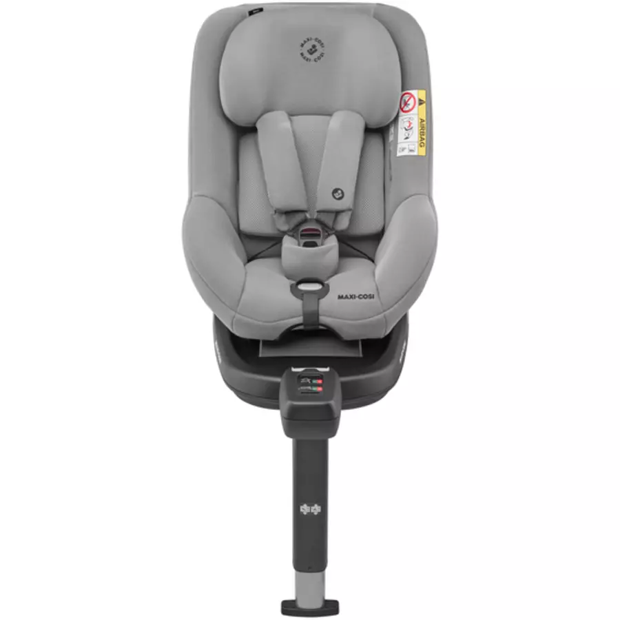 MAXI COSI Reboarder Beryl Authentic Grey