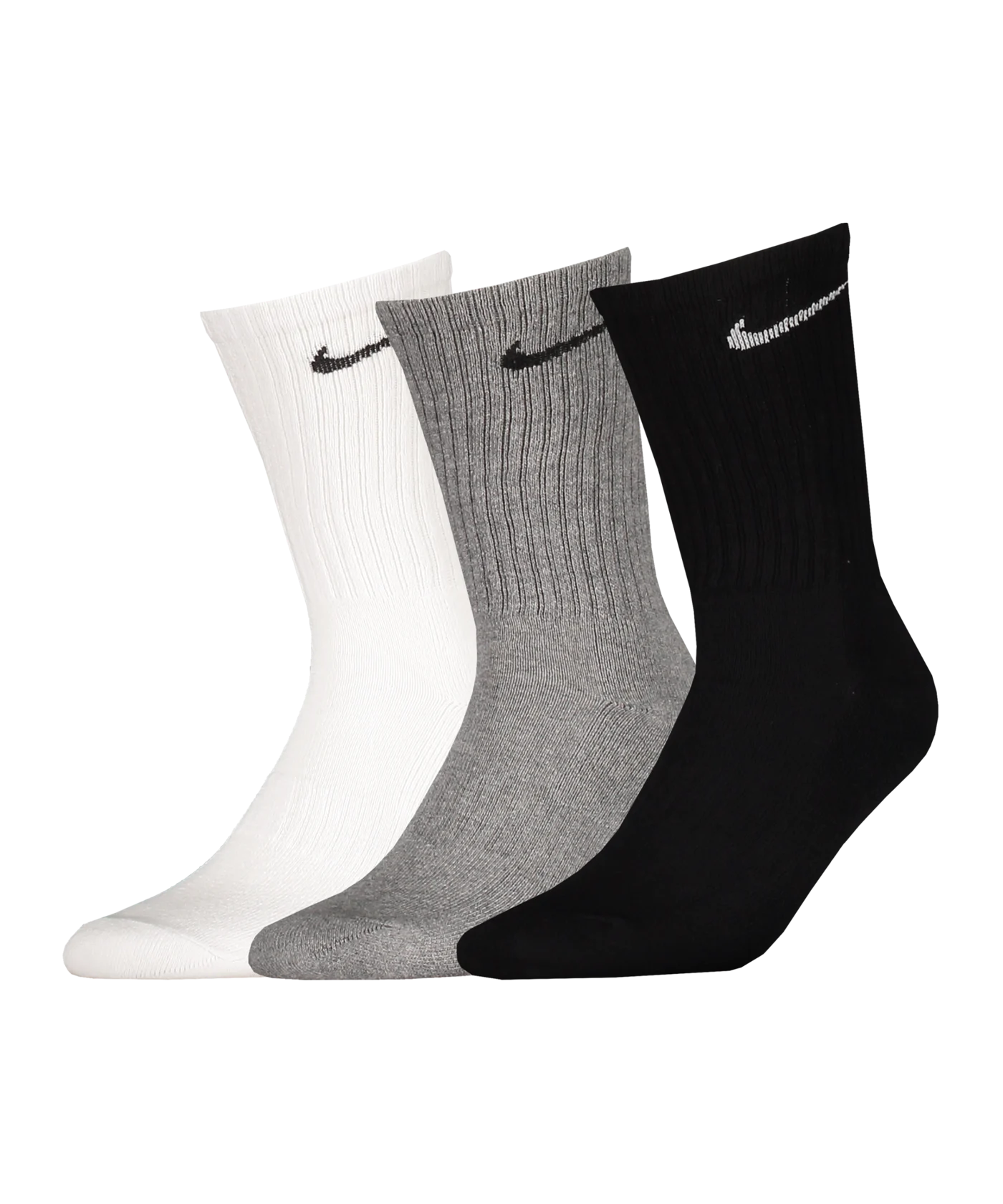 Nike Everyday Cushion 3er Pack Socken F964