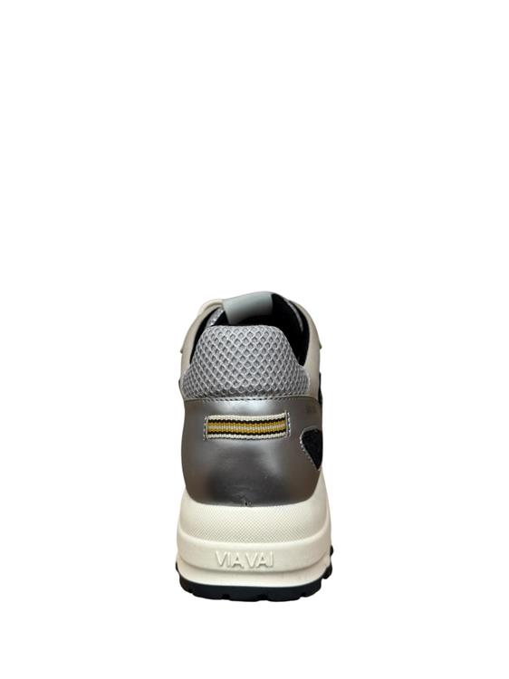 Via Vai 62222 Danae Noah 04-224 Combi Silver
