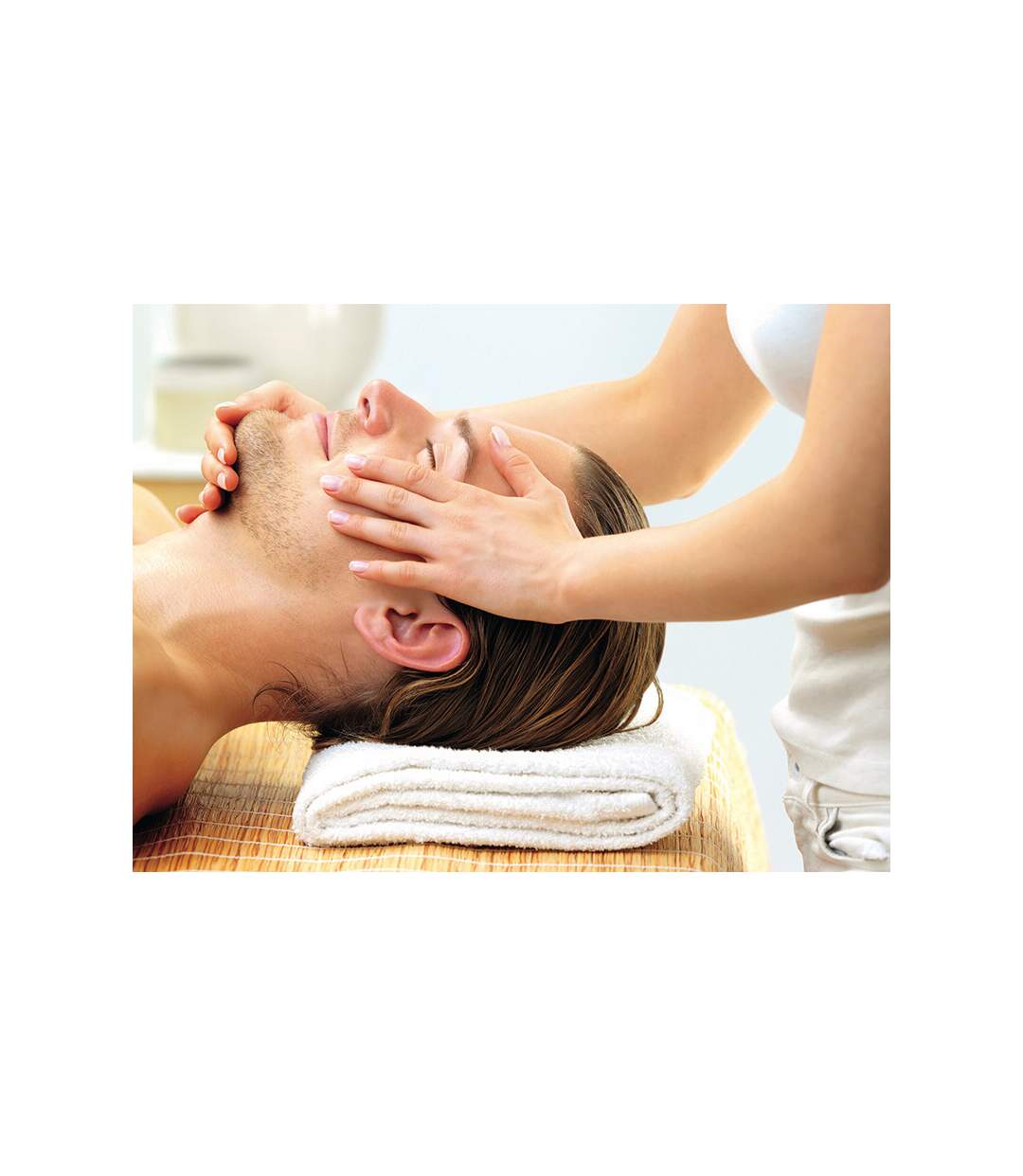 SMARTBOX - Massages à Paris - Coffret Cadeau Bien-être