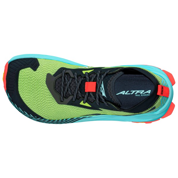 Altra - Olympus 275 - Chaussures de trail