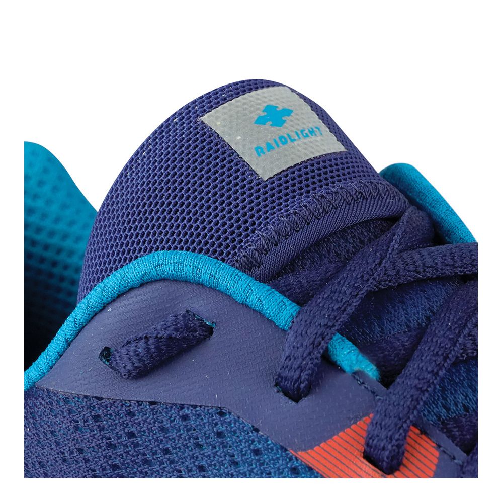 Raidlight DYNAMIC 2.0 - Chaussures trail Homme navy/blue