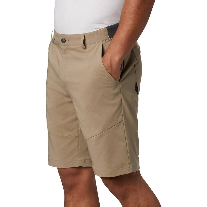 Columbia Tech Trail Vandreshorts Herre