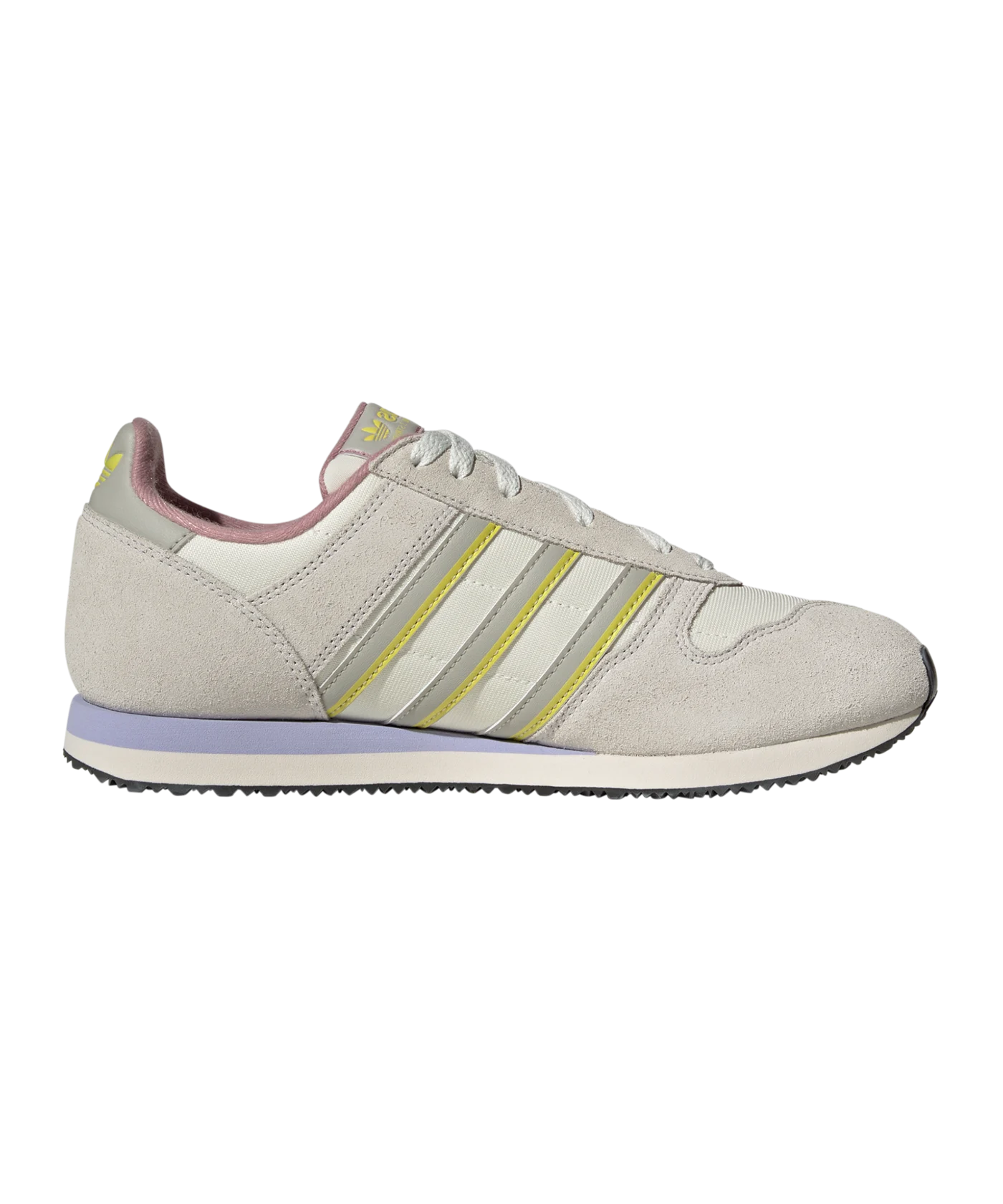 adidas Originals Race Walk Weiss Grau