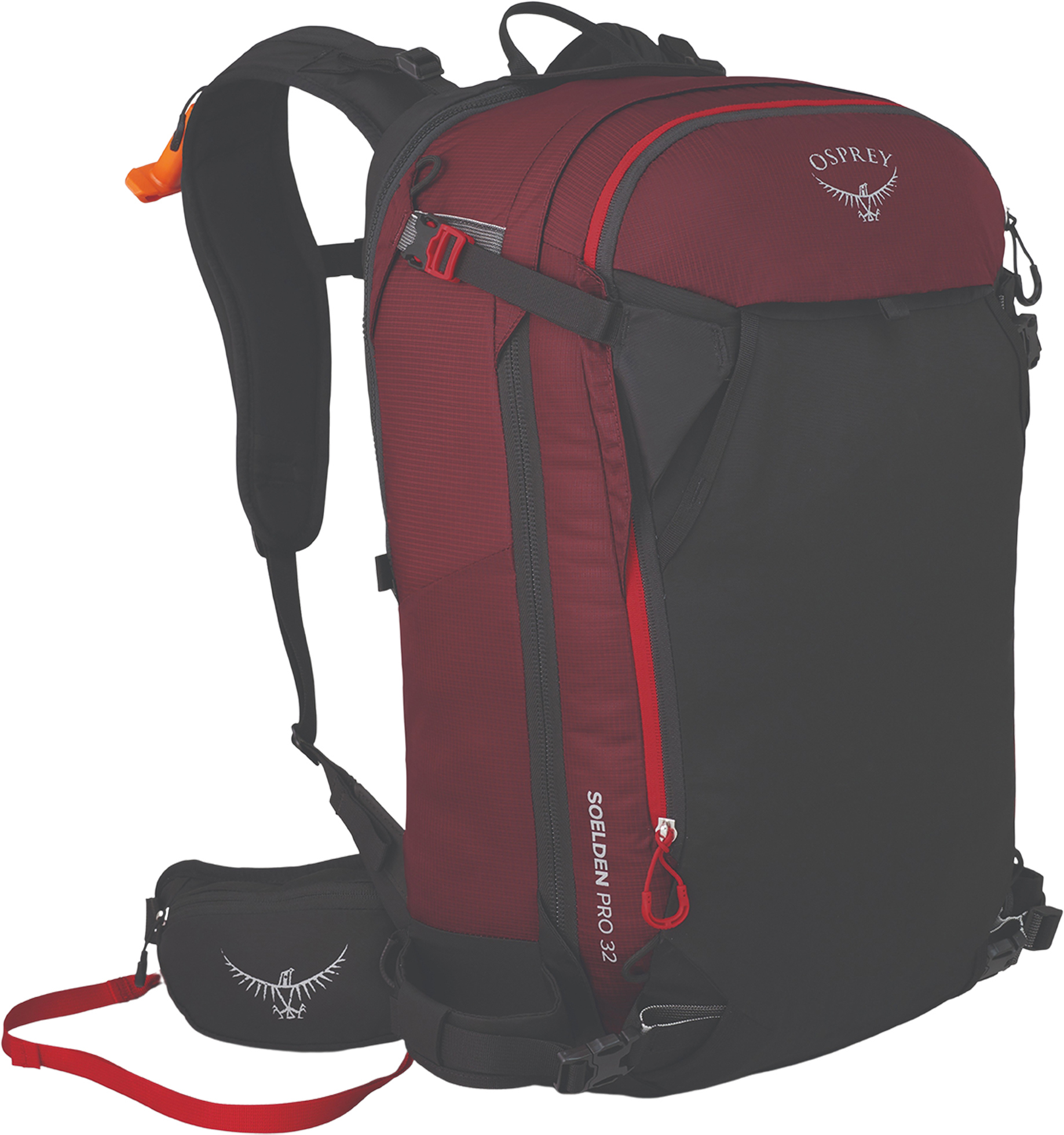 Soelden Pro 32 E2
