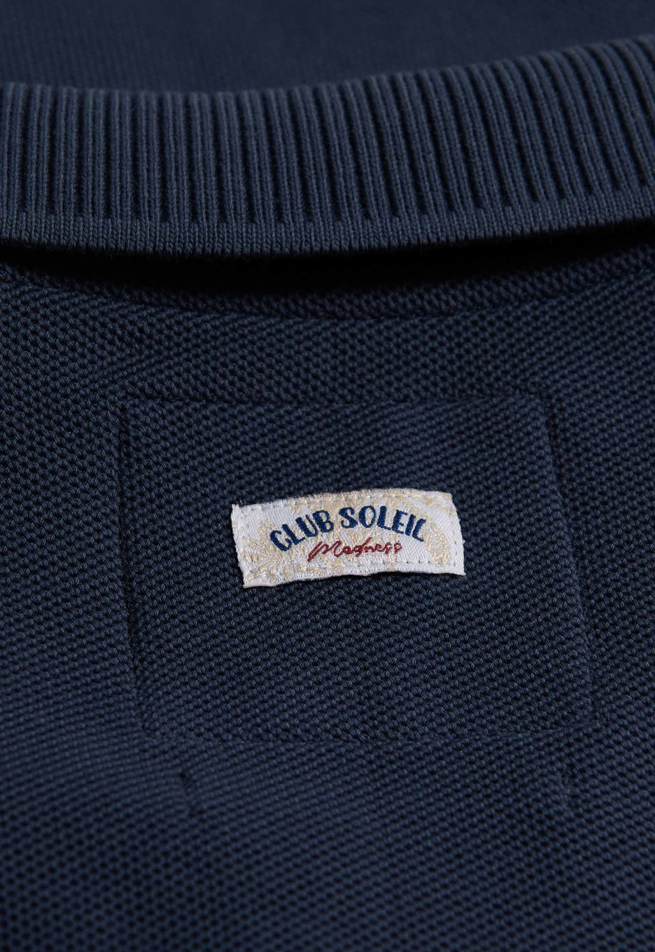 Madness Malibu Polo