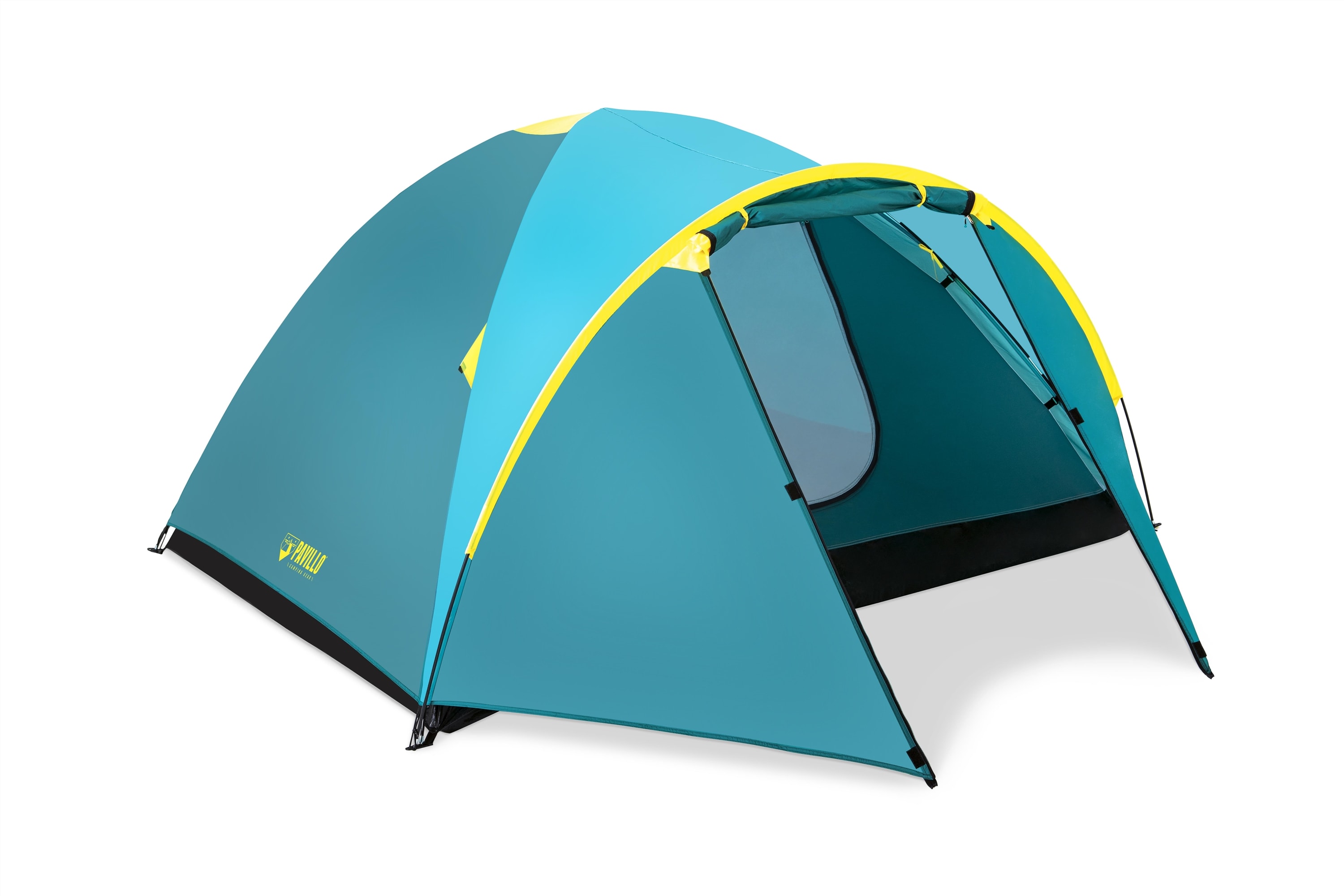 Bestway® Pavillo™ 4-Personen-Zelt Activeridge 4 310 x 240 x 130 cm
