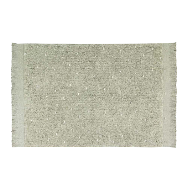 Teppich Woods Symphony Olive