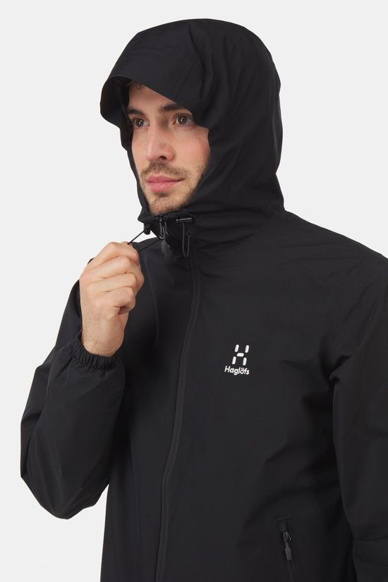 Haglöfs Haglöfs Betula Gore-Tex Hardshell Jas