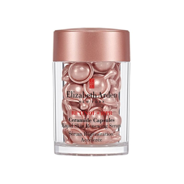 Sérum Nuit Anti-Rides ELIZABETH ARDEN|Parfumerie Burdin
