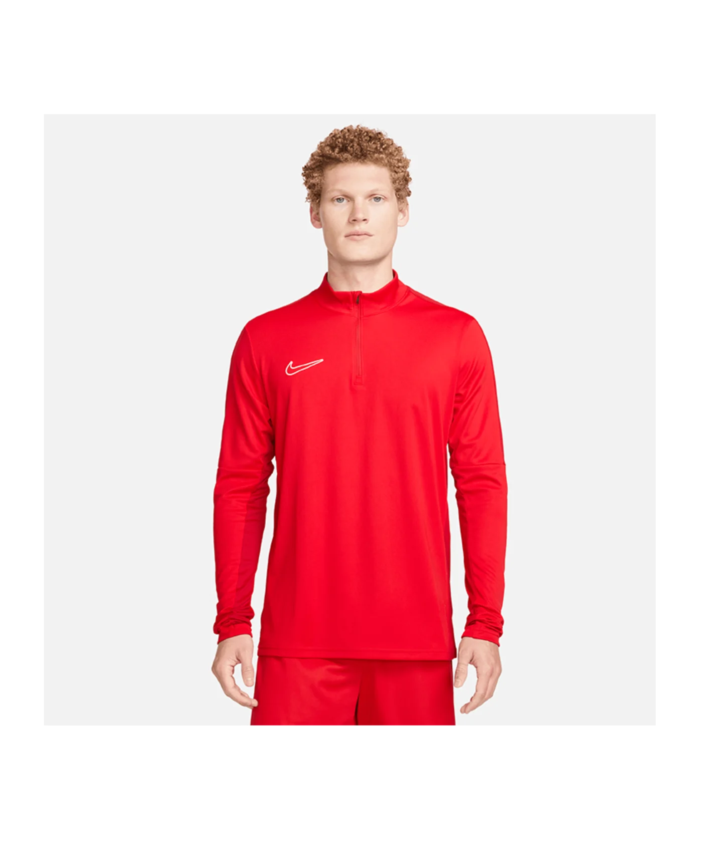 Nike Academy Drill Top Rot F657