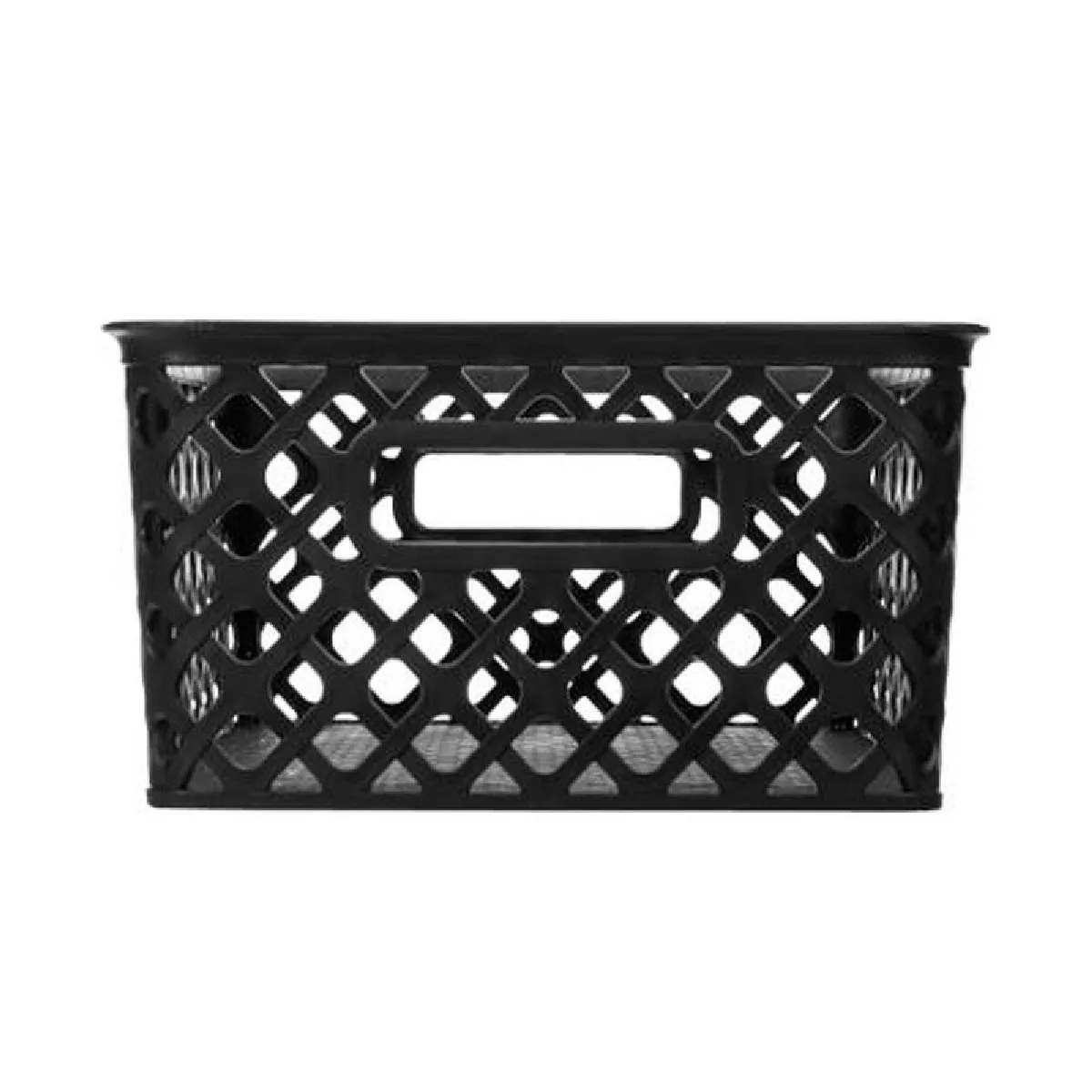 Panier Multi-Usages Noir