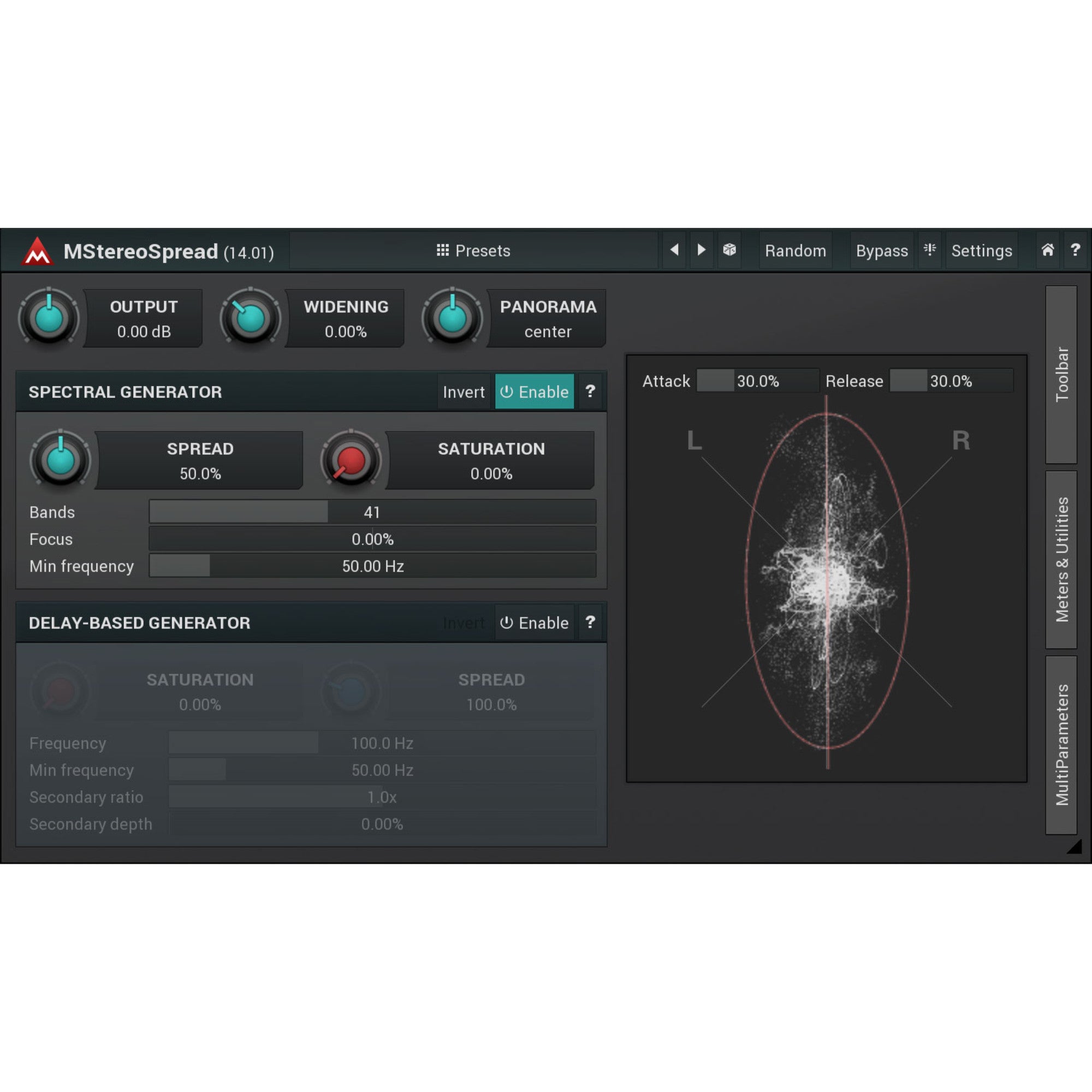 MeldaProduction MStereoSpread (download)