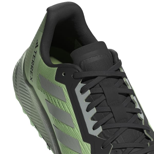 Chaussure trail ADIDAS TERREX AGRAVIC FLOW 2
