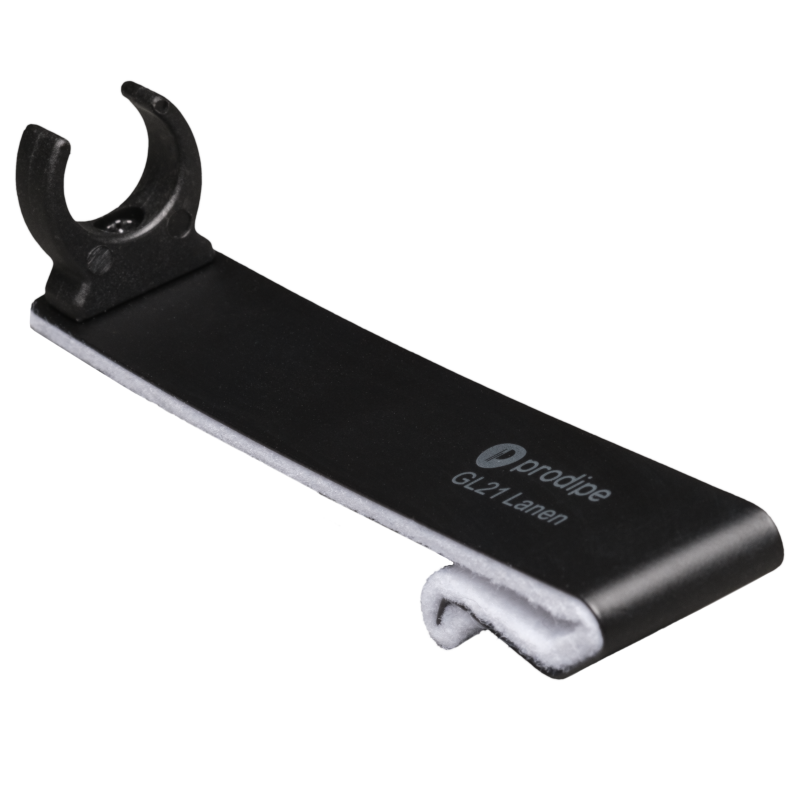 Prodipe GL21 UHF Lanen Pack voor ak. gitaar en ukelele (draadls)
