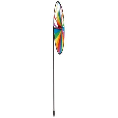 Out of the Blue Windspiel Regenbogen