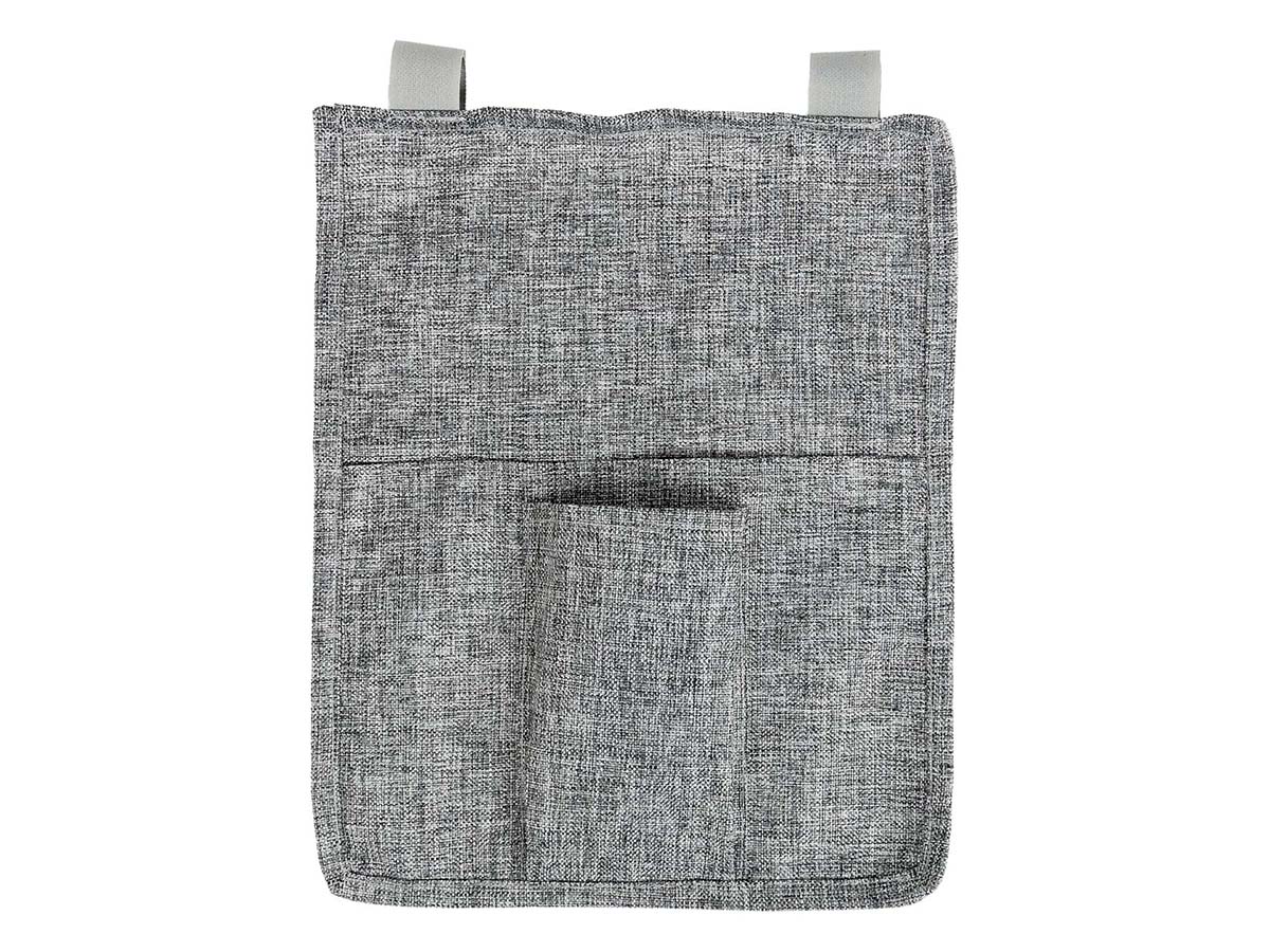 Bo-Camp Urban Outdoor Bloomsbury stoel organizer