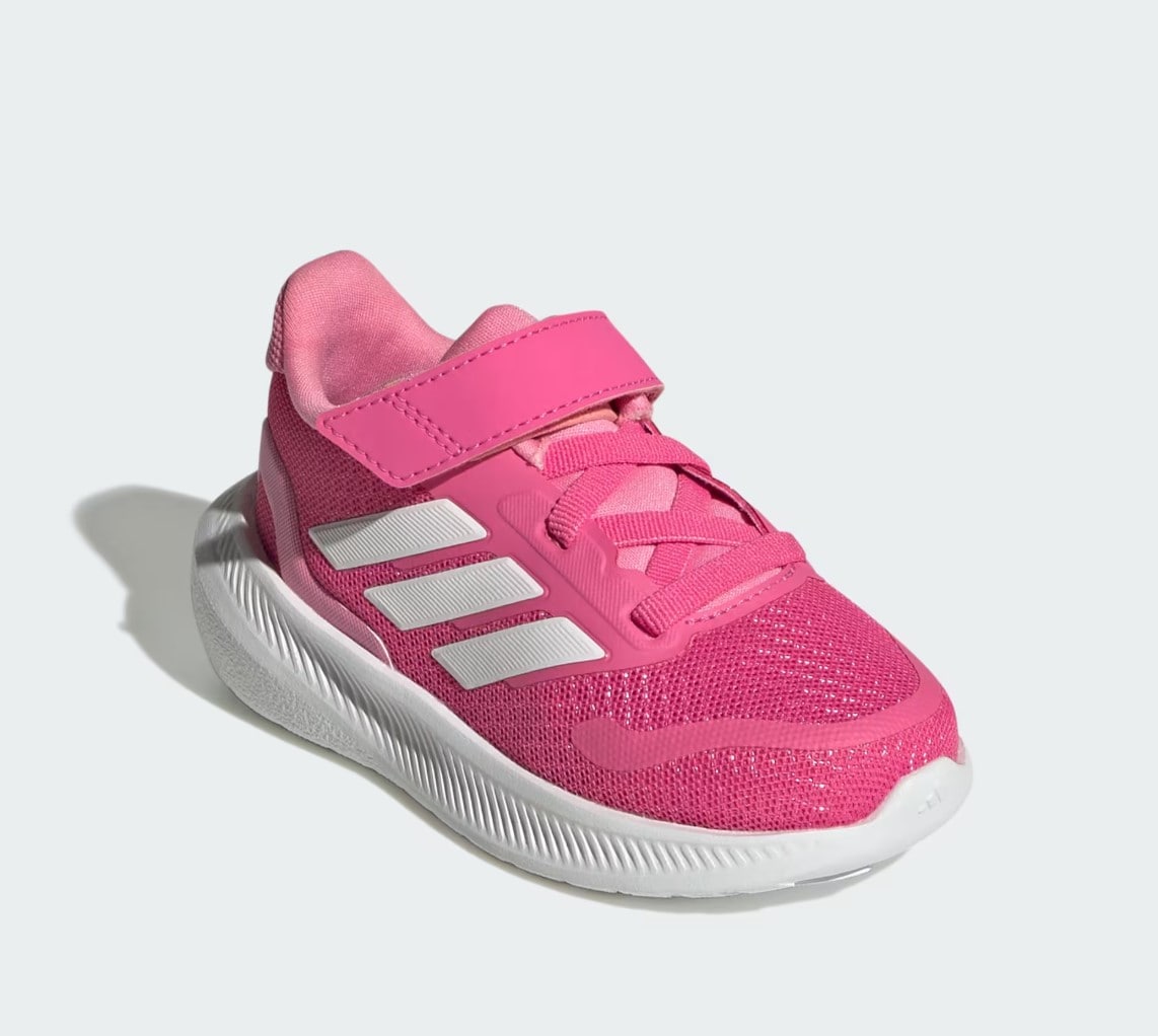 Adidas Runfalcon 5 Barn<br>Hverdagens favoritt!