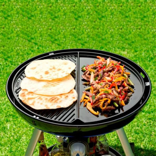 Plancha Grill Cadac