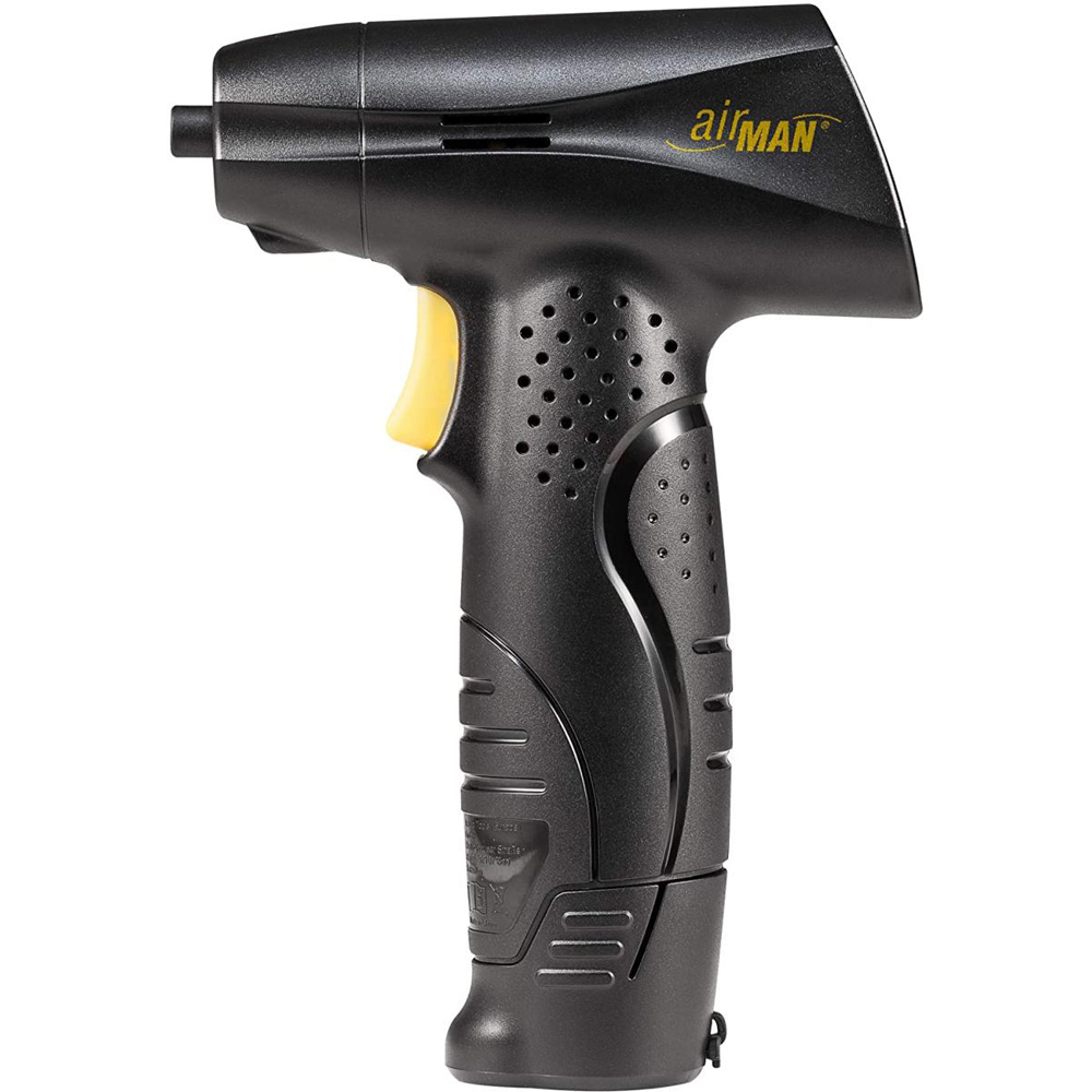 AIRMAN - Compresseur sans fil Airgun 2