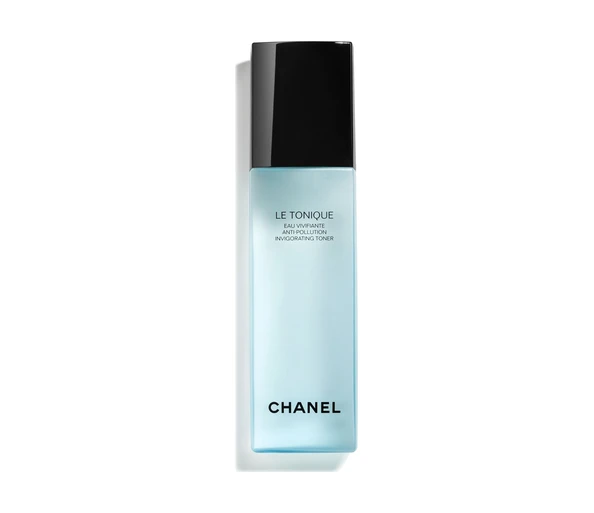 CHANEL LE TONIQUE Eau vivifiante anti-pollution