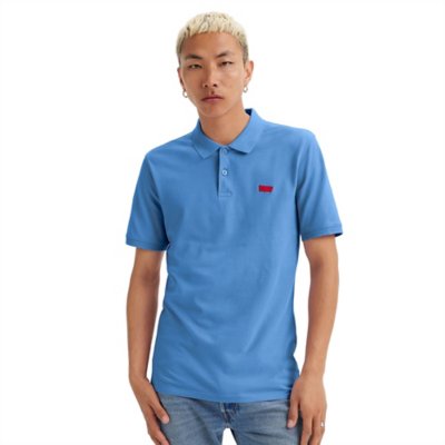 Polo à manches courtes homme Slim Housemark LEVIS