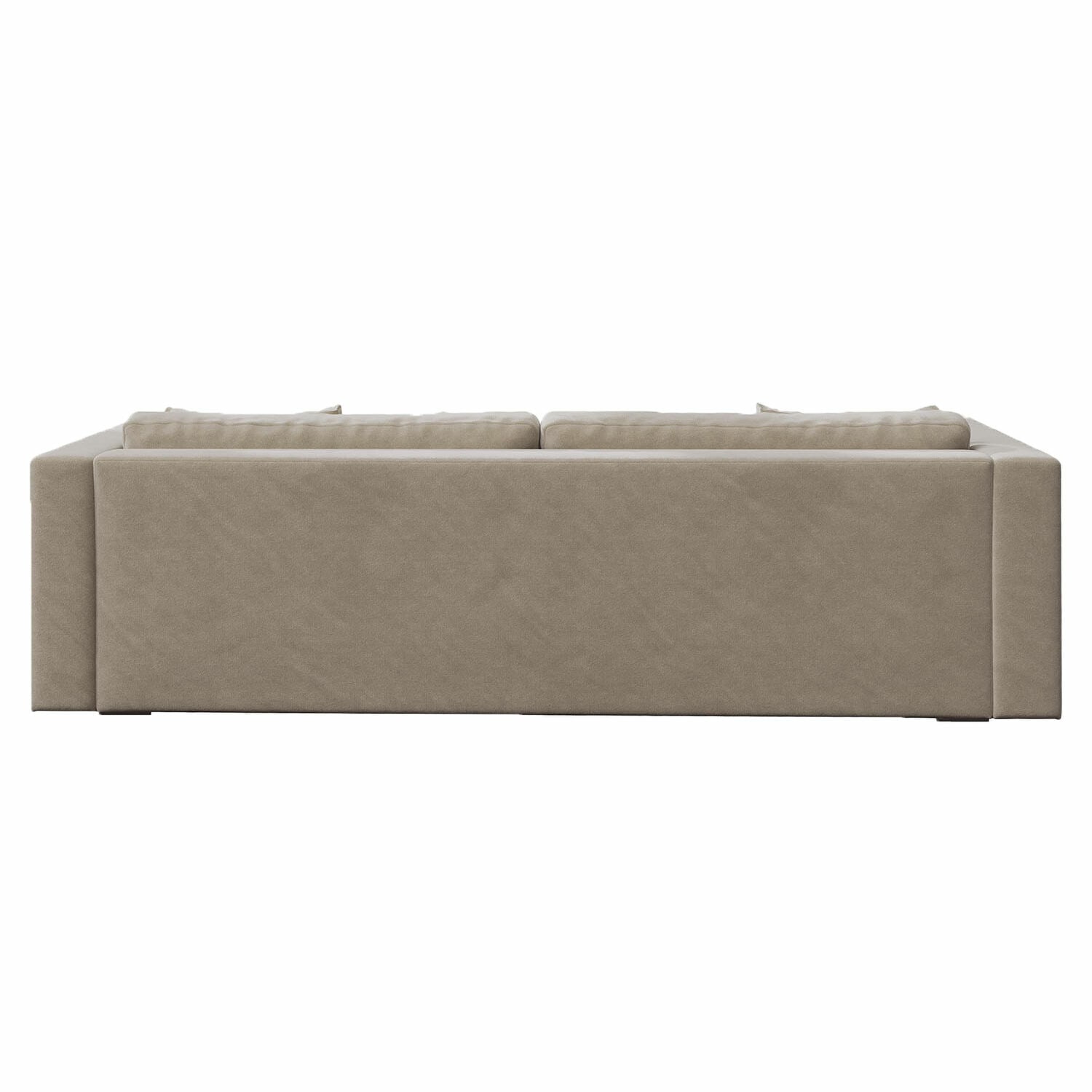 Sofa Vérinette beige