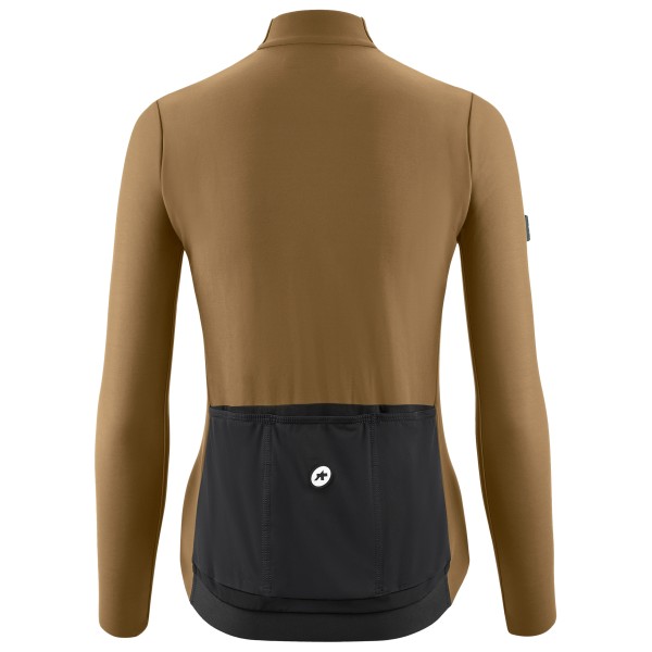 ASSOS - Women's Uma GT Spring Fall L/S Jersey C2 - Veste de cyclisme