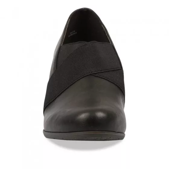 Escarpins NOIR NEOSOFT FEMME