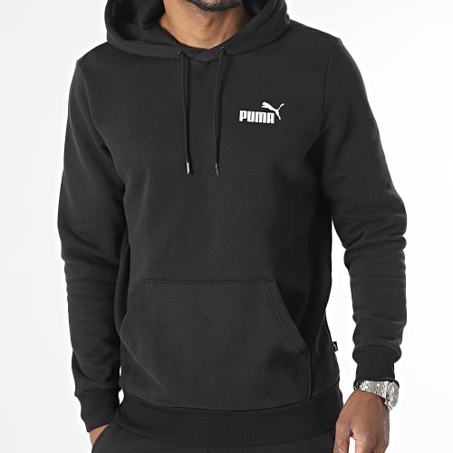Ensemble De Survetement Feel Good 676836 Noir