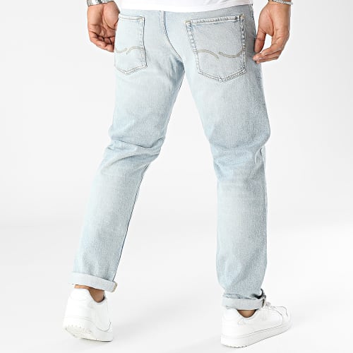 Jean Mike Original Bleu Wash