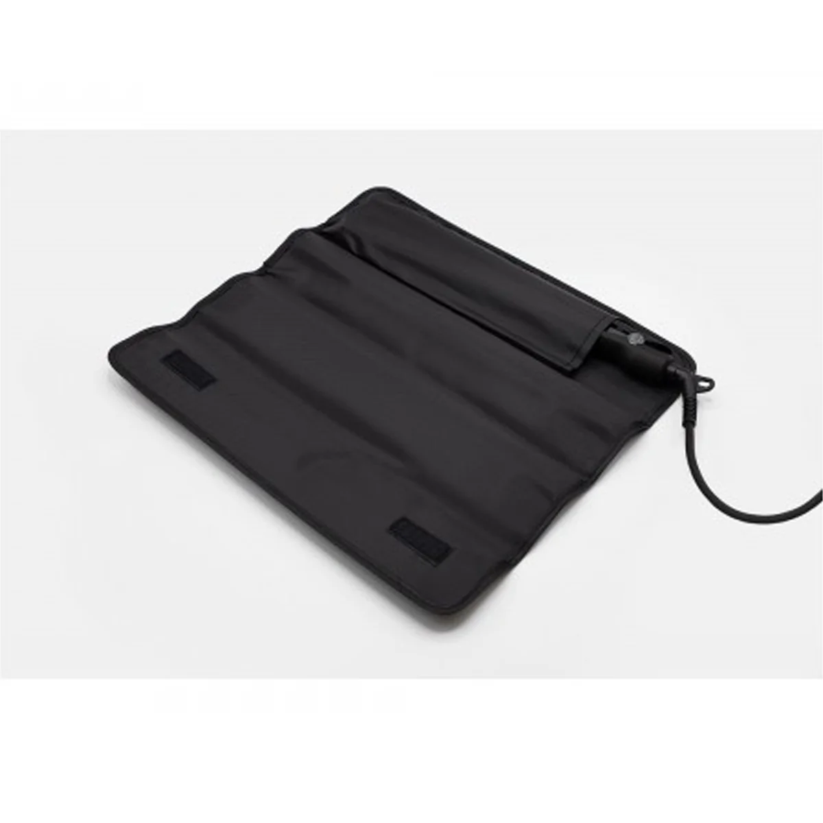 Lisseur C3 Black Chrome Soft Touch