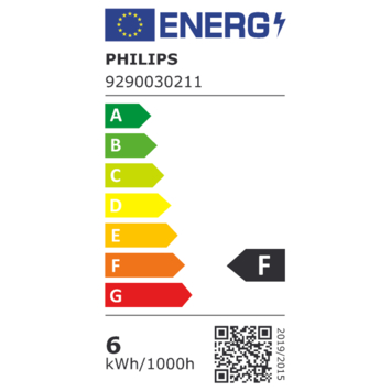 Philips Hue LED lamp E14 5,5 W