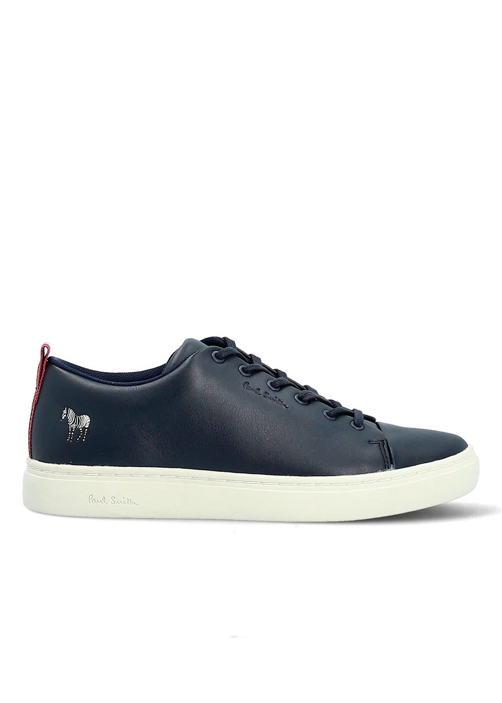 WOMENS SHOE LEE NAVY