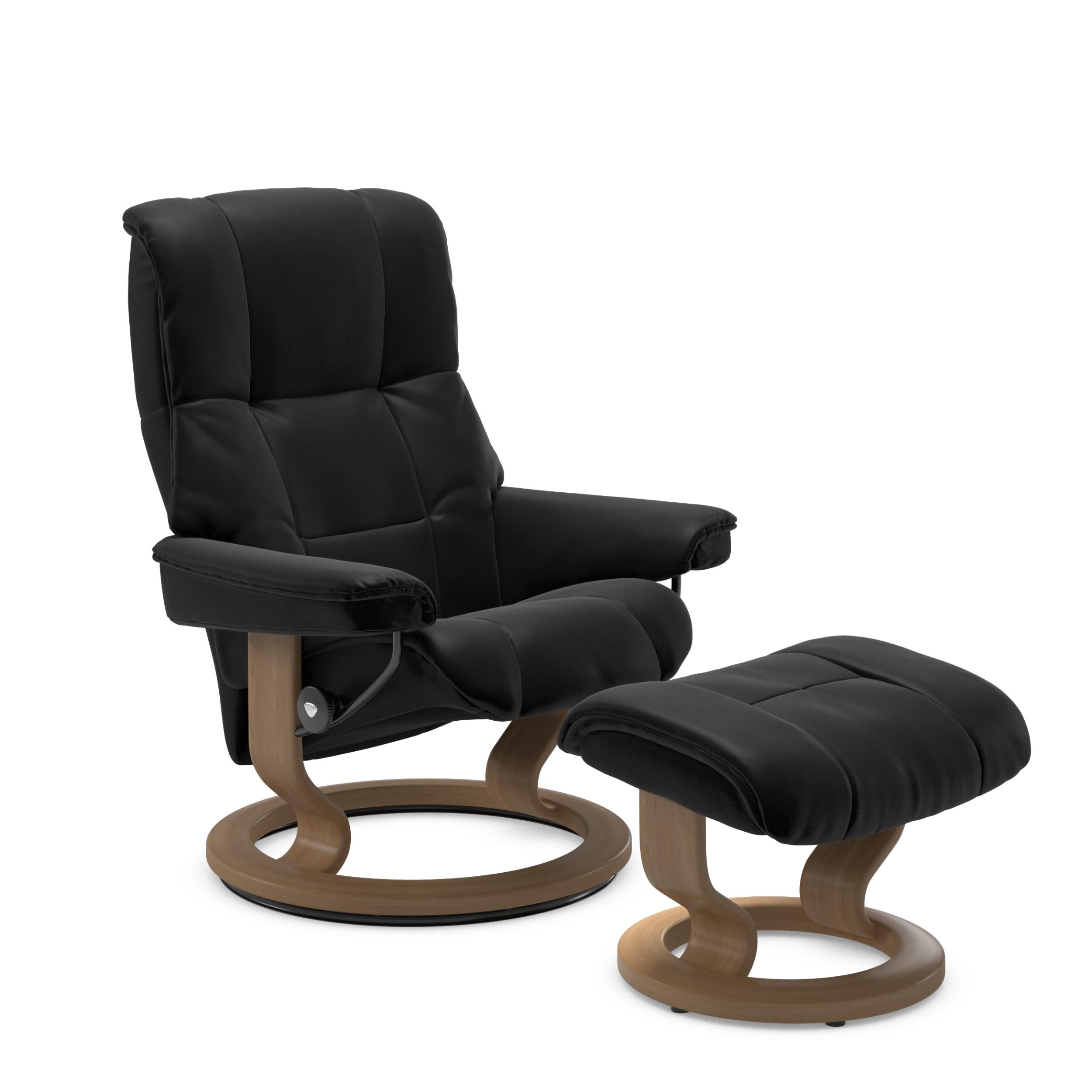 Stressless Mayfair M Lænestol