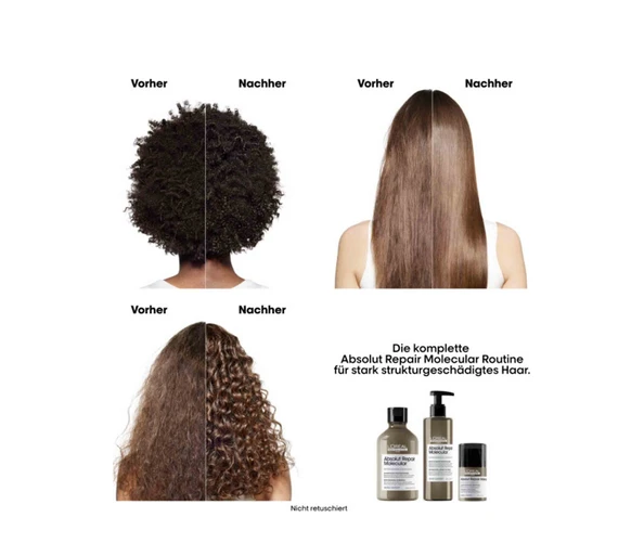 L'Oréal Professionnel Absolut Repair Molecular Leave-In