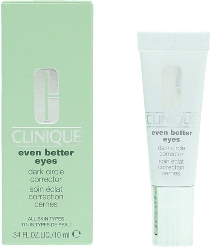 Clinique Even Better Eyes Dark Circle Corrector Oogcrème - 10 ml
