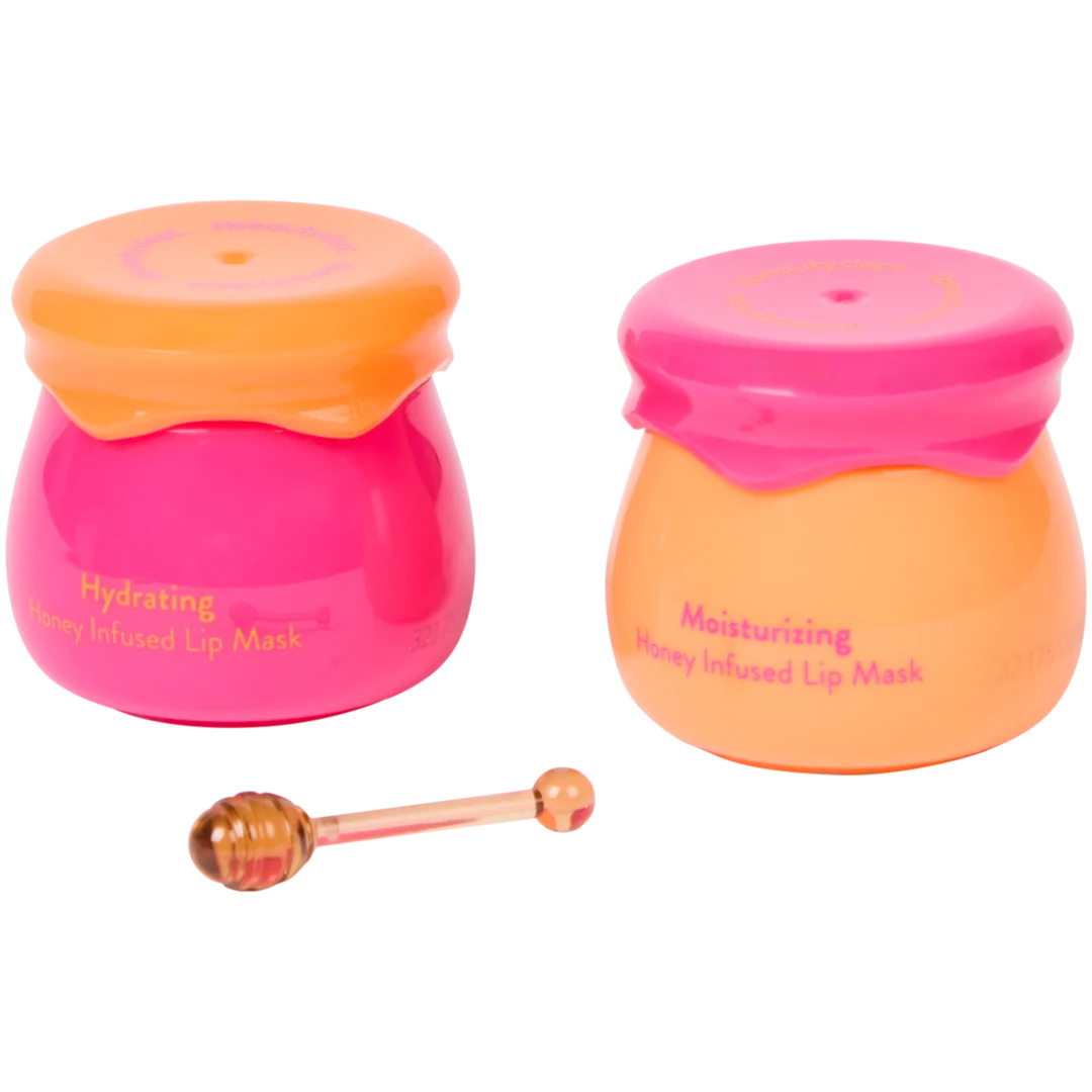 Masques pour les lèvres The Beauty Dept.