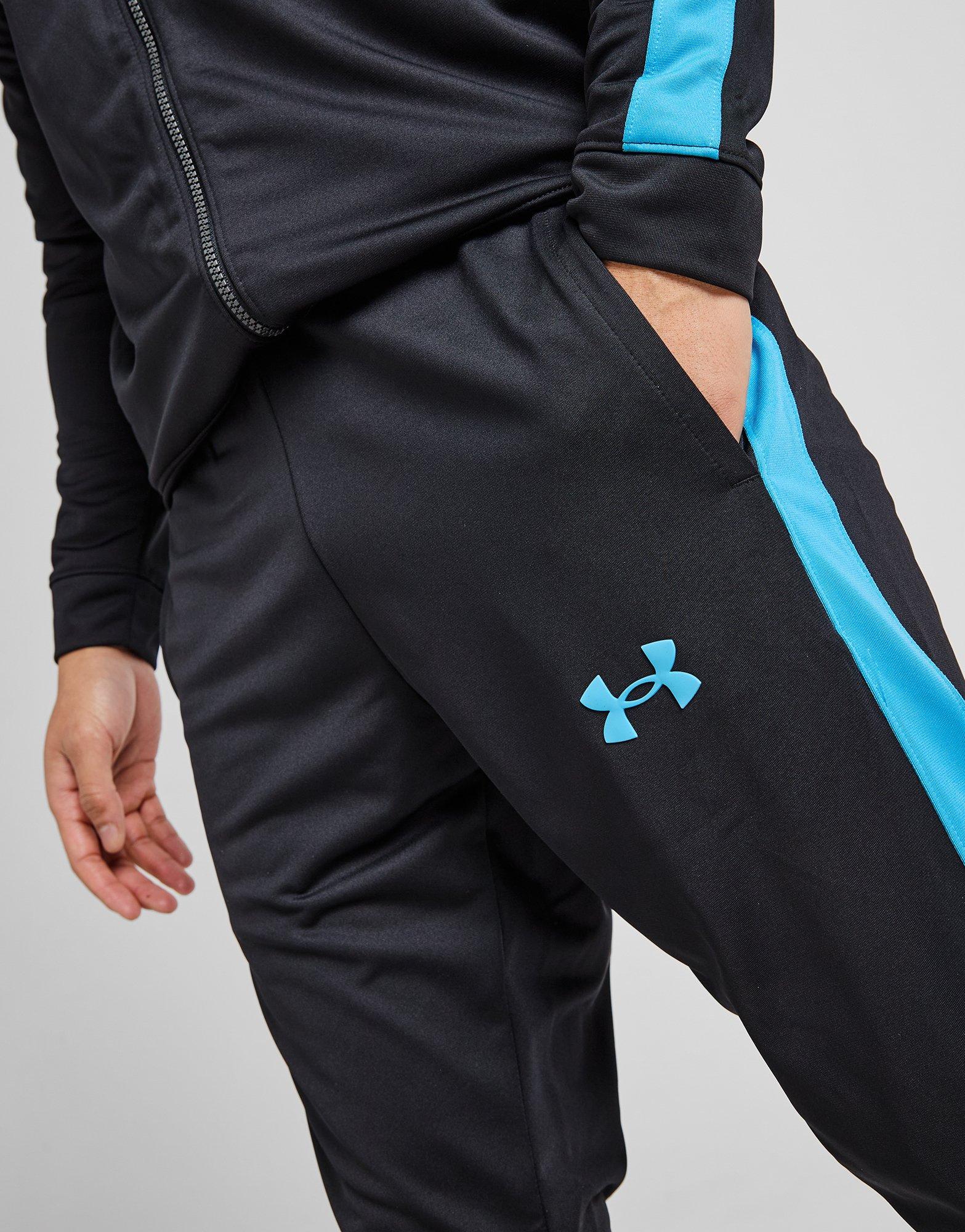 Under Armour Ensemble de survêtement Rival Knit