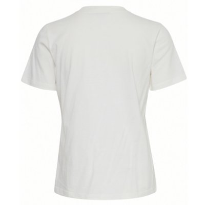 Tee-shirt à manches courtes femme Ihcamino Ss22 ICHI