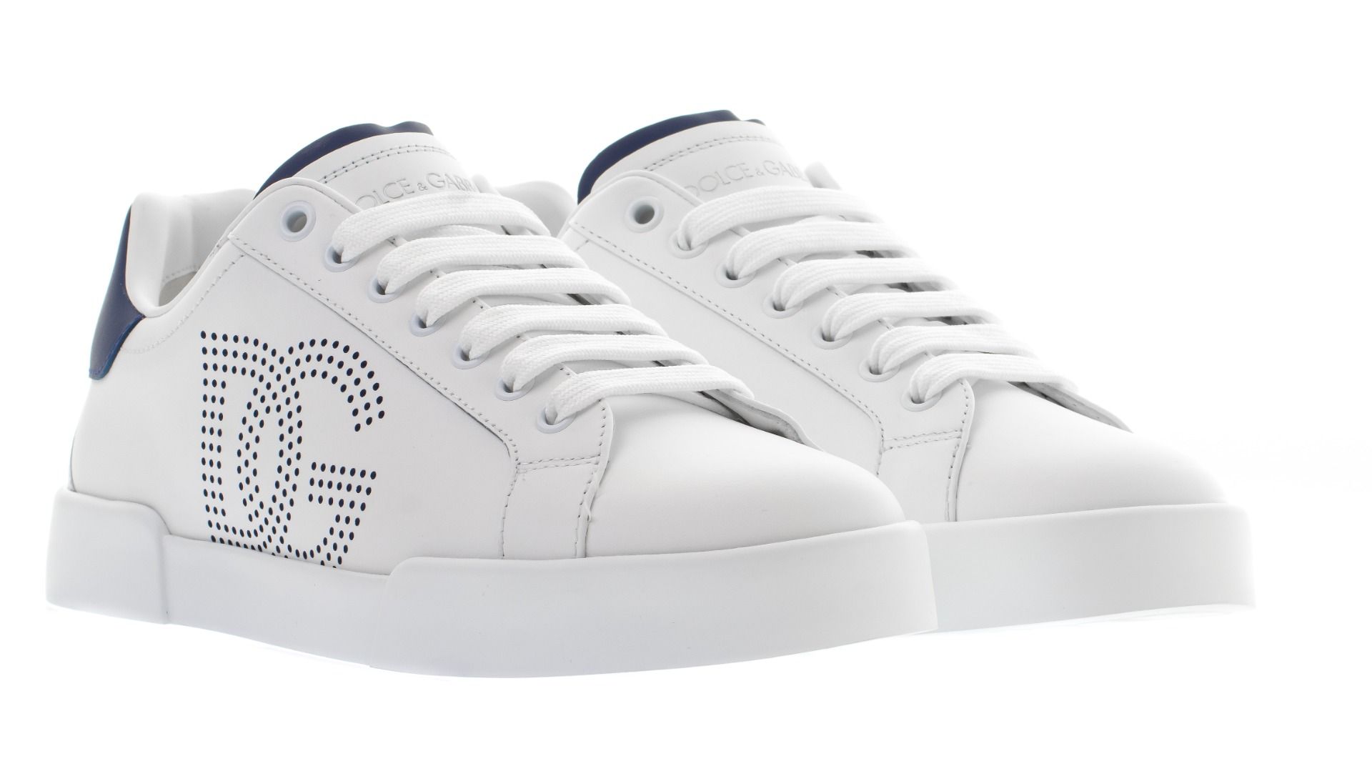 Dolce & Gabbana Portofino Sneakers