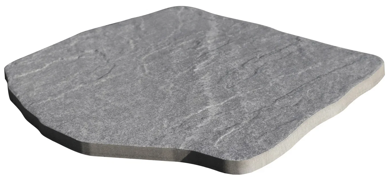 Tråkkhelle Lengde 42 cm