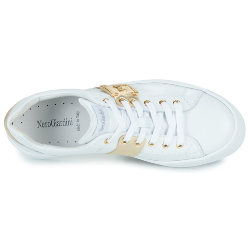 NeroGiardini - E306523D-707 - Blanc
