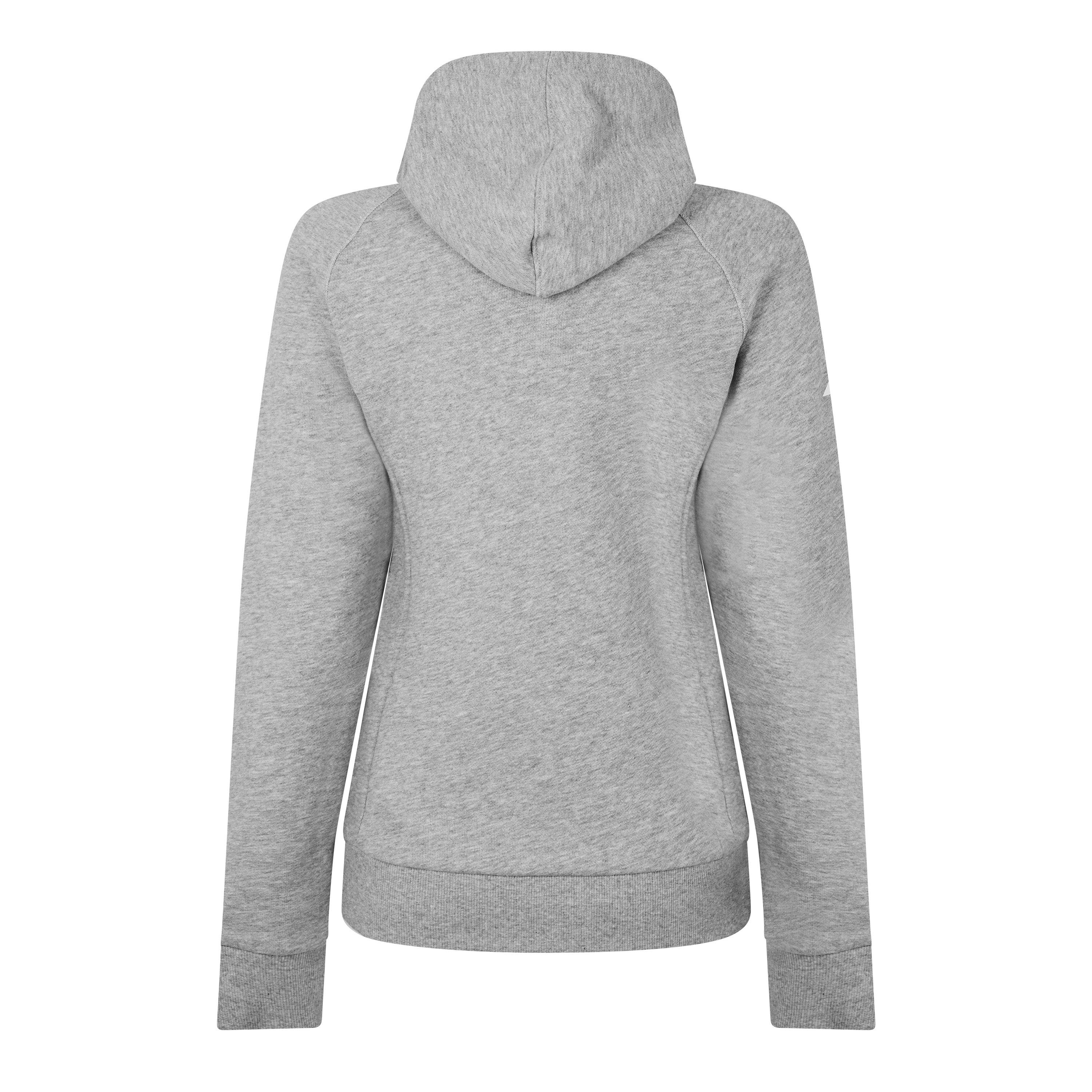 Babolat Exercise Hooded Jacket Womens